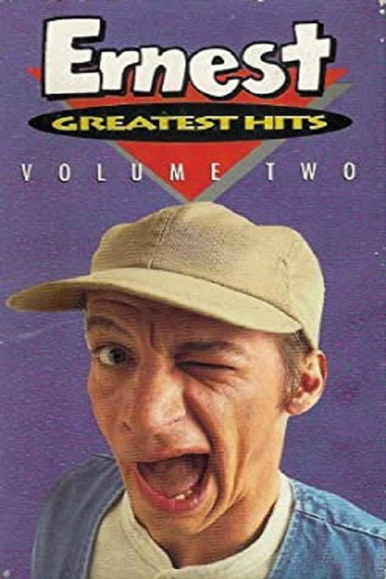 Imatge de Ernest's Greatest Hits Volume 2