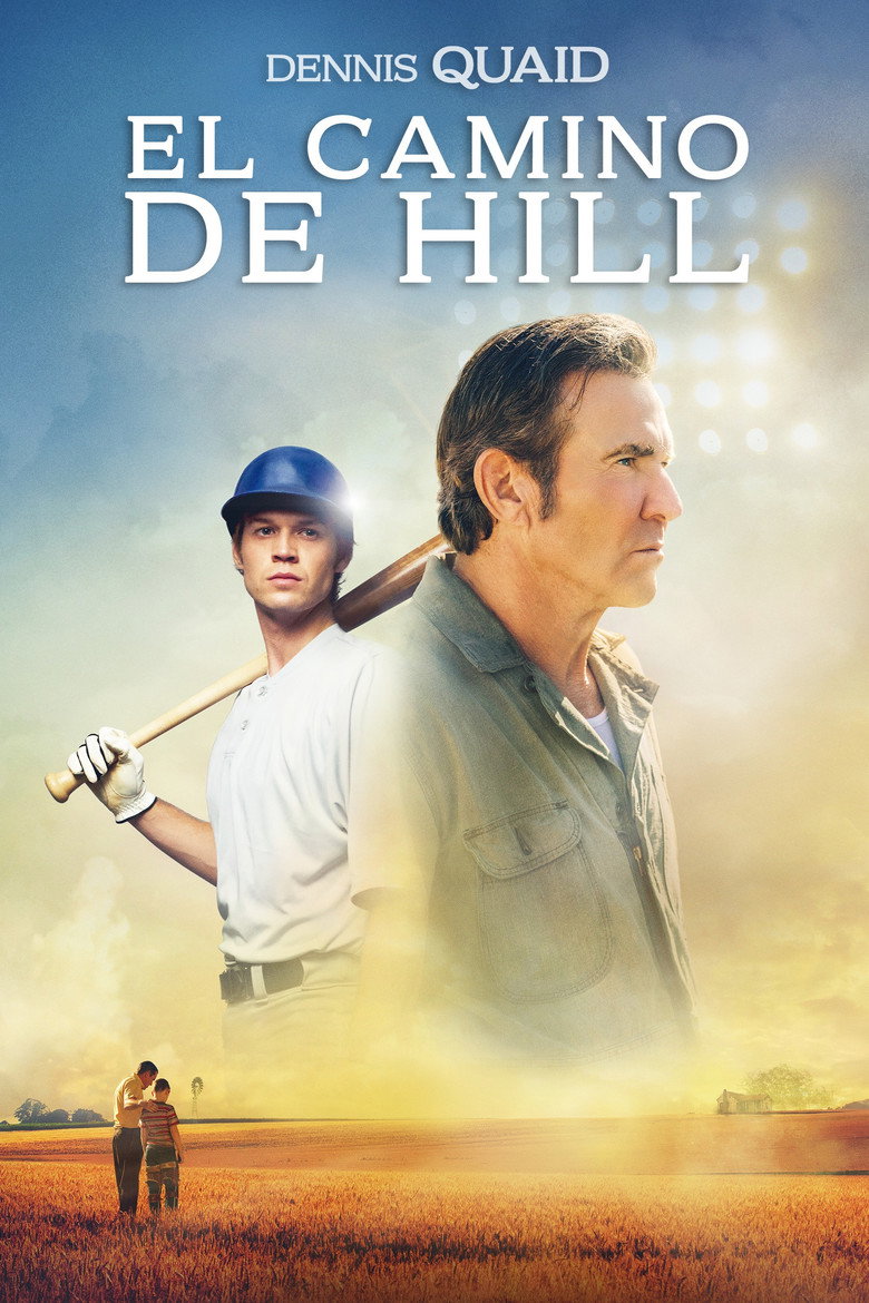 Póster la Película