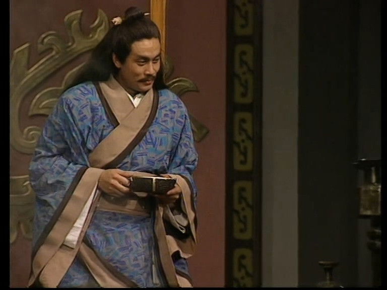 Still image for Eastern Zhou, Spring and Autumn Period season 1 episode 19: Episode 19 Still image for Eastern Zhou, Spring and Autumn Period season 1 episode 19: Episode 19