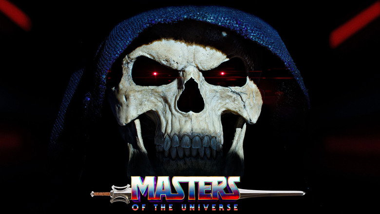 Masters of the Universe screenshot