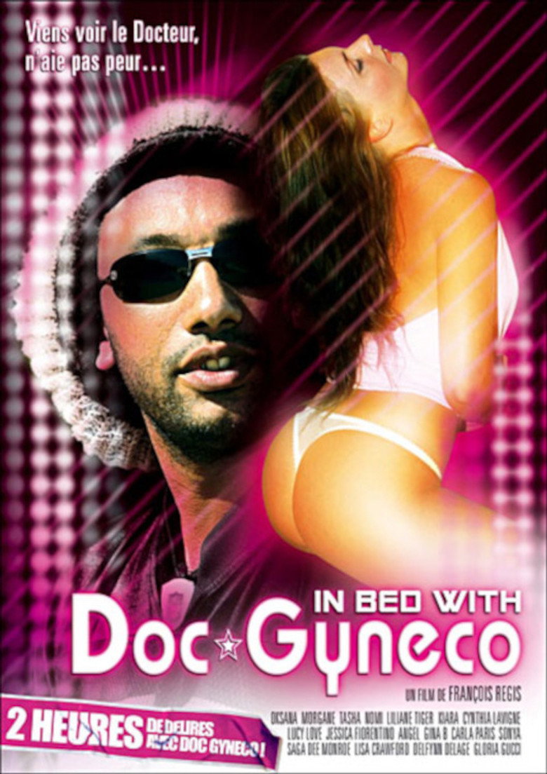 In Bed with Doc Gynéco