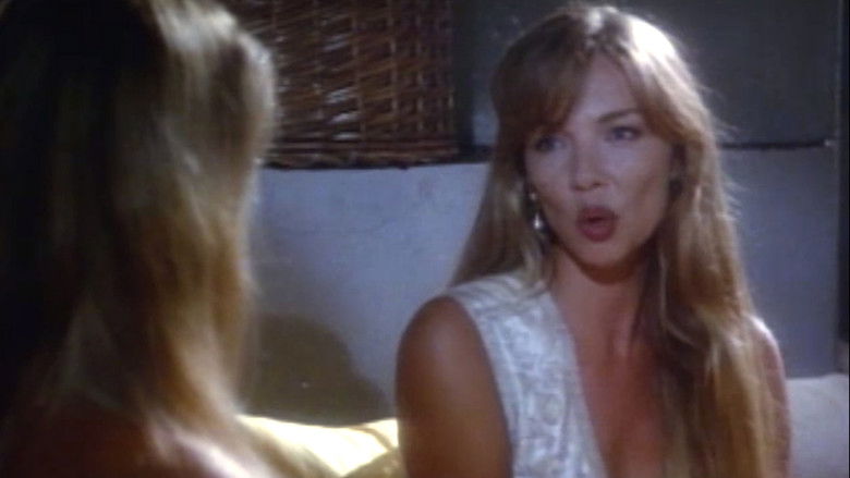 Still image for Acapulco H.E.A.T. season 1 episode 6: Code Name: Feminine Intuition Still image for Acapulco H.E.A.T. season 1 episode 6: Code Name: Feminine Intuition