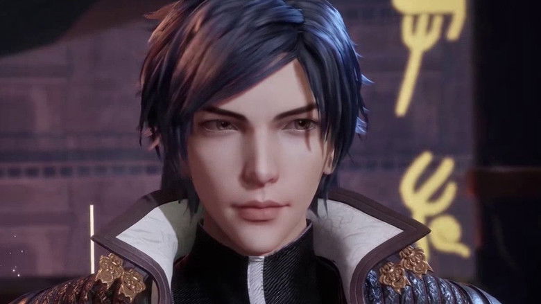 Still image for Spirit Sword Sovereign season 1 episode 151: Episode 151 Still image for Spirit Sword Sovereign season 1 episode 151: Episode 151