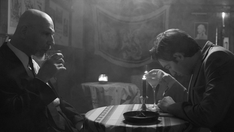 Image d'arrière-plan 1 du film Devilry