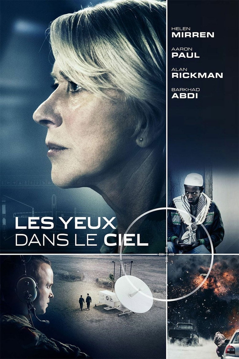 Póster la Película
