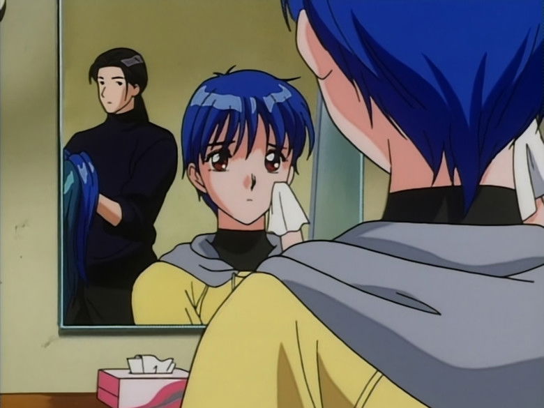 Still image for Fancy Lala season 1 episode 23: My Sister’s Boyfriend Still image for Fancy Lala season 1 episode 23: My Sister’s Boyfriend