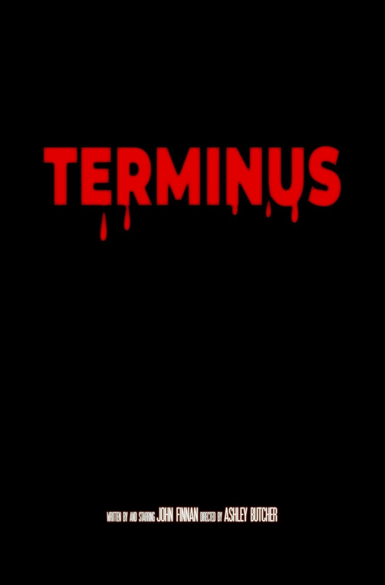 Terminus main poster