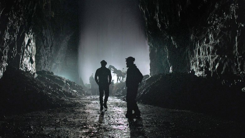 Still image for White Wall season 1 episode 7: Closed