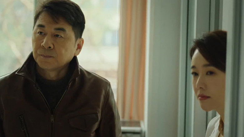 Still image for Thirteen Years of Dust season 1 episode 17: Episode 17 Still image for Thirteen Years of Dust season 1 episode 17: Episode 17