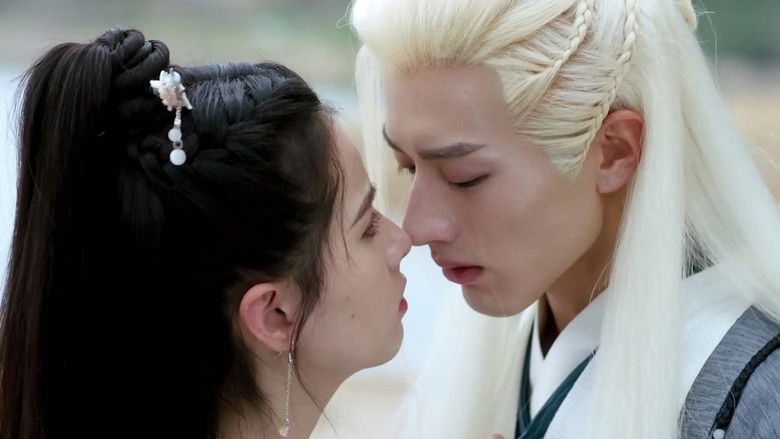 Still image for Cry Me A River of Stars season 1 episode 24: Episode 24 Still image for Cry Me A River of Stars season 1 episode 24: Episode 24