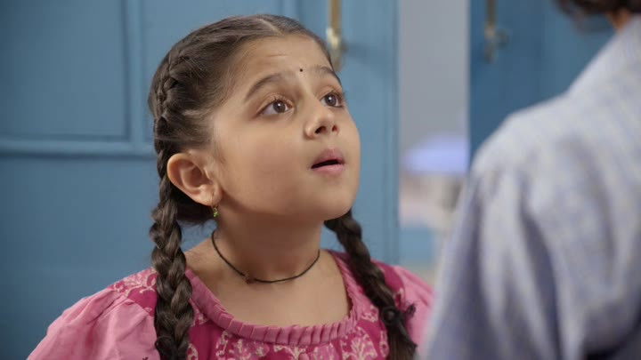 Still image for Doree season 1 episode 26: Ganga offers to help Komal