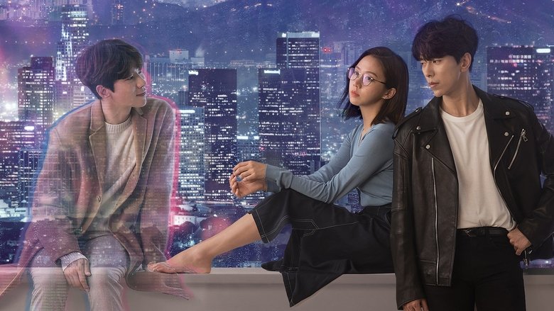 Nonton My Holo Love (2020) Sub Indo - Filmapik