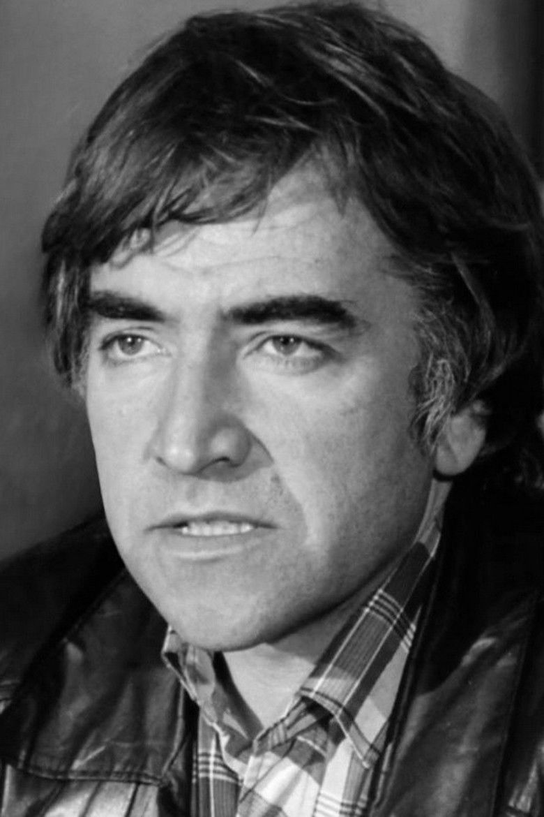 Dmitriy Shulkin portrait image