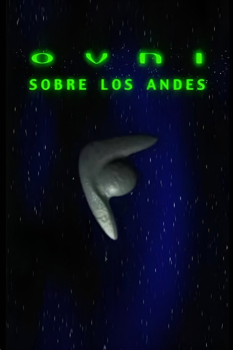 OVNI sobre los Andes (2000)
