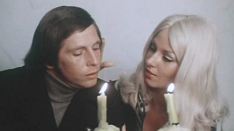Librianna Bitch of the Black Sea 1979