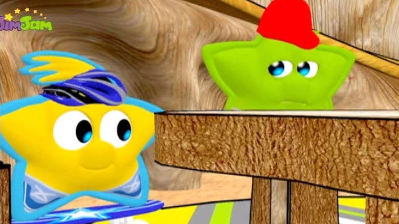 Still image for Jarmies season 1 episode 6: Episode 6