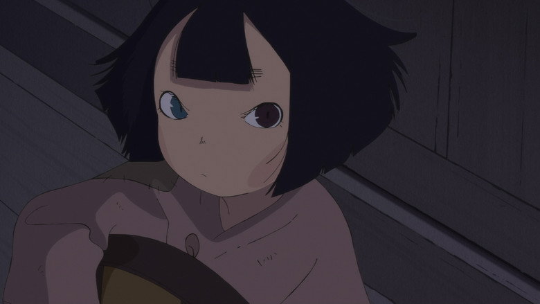 Still from The Heike Story - Season 1 Episode 1