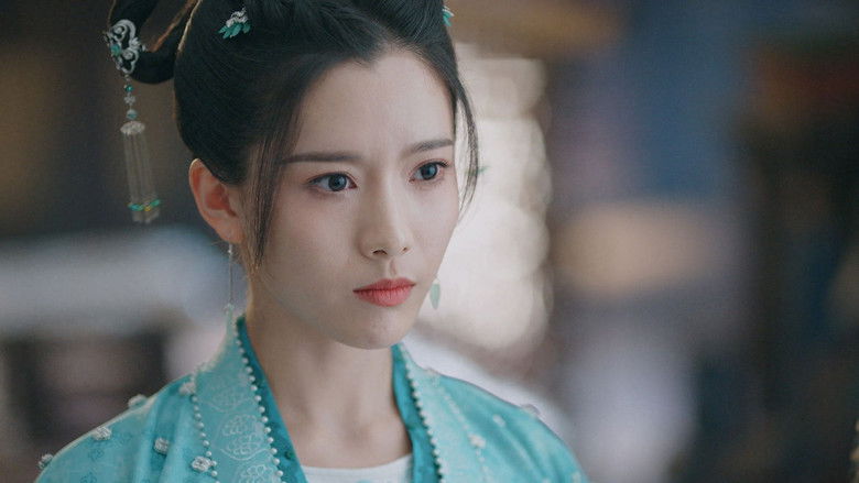 Still image for Yong An Dream season 1 episode 23: Episode 23