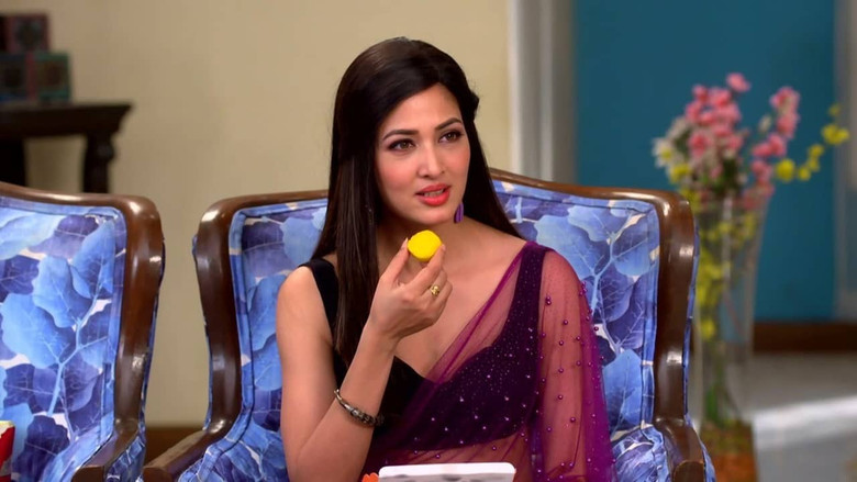 Angoori's Honesty Worries Tiwari