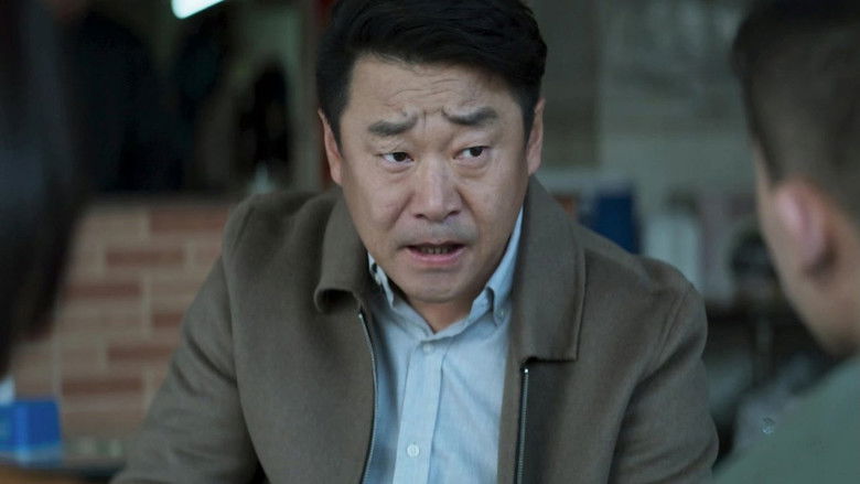 Still image for The Fight season 1 episode 22: Episode 22 Still image for The Fight season 1 episode 22: Episode 22