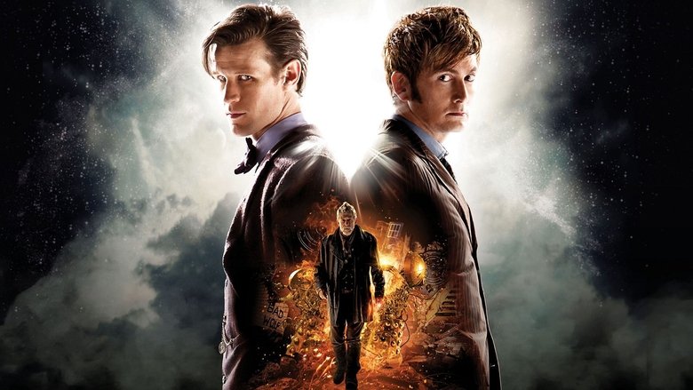 Doctor Who (2005)