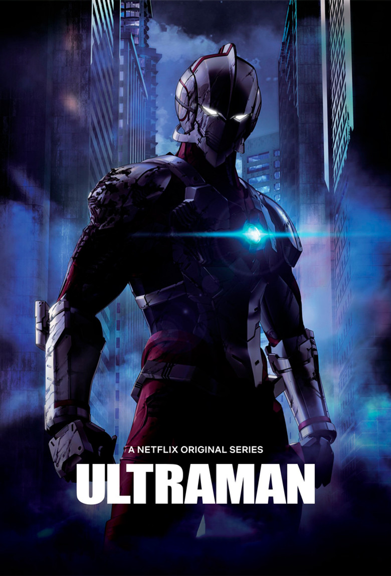 Póster la Serie
