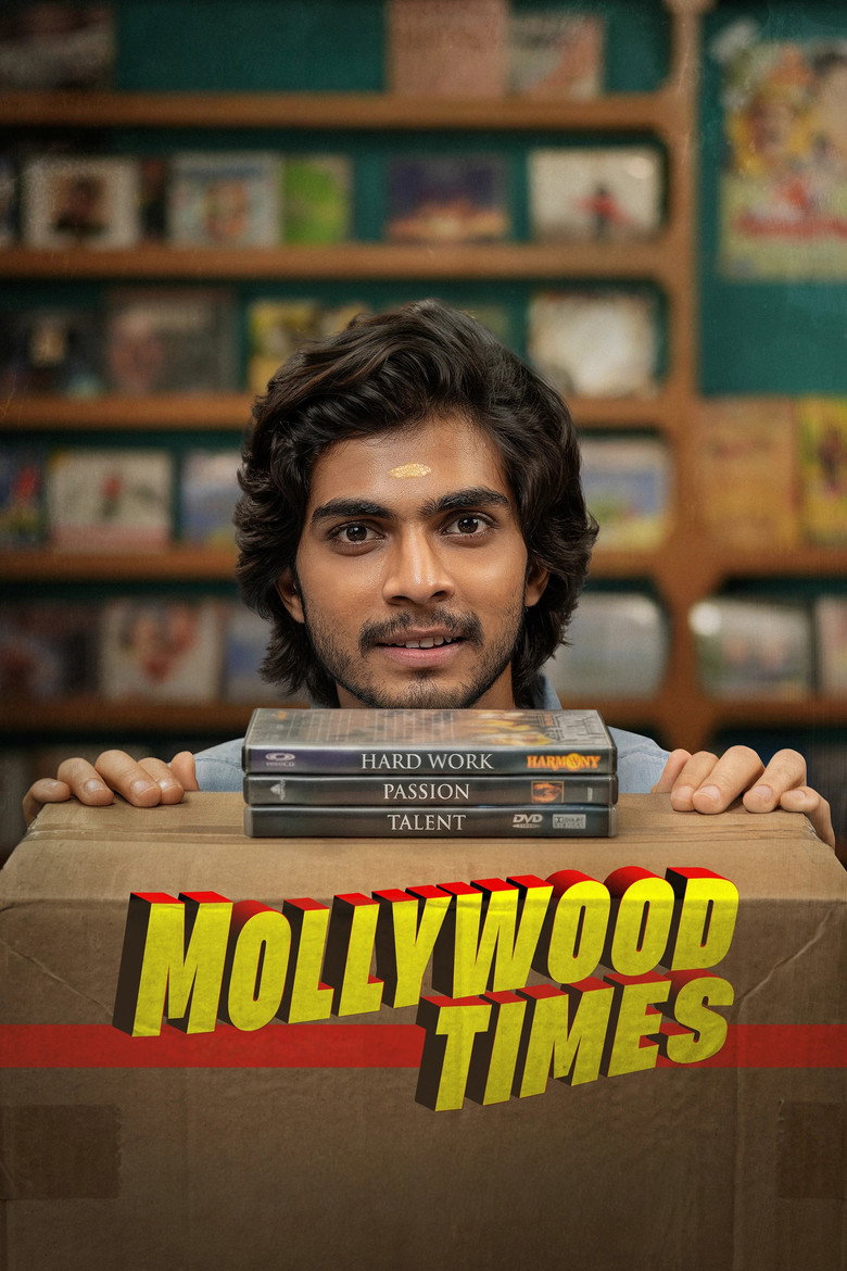 Mollywood Times (2026) Multi Audio Hindi ORG. + Tamil + Telugu + Malayalam + Kannada Full Movie WEB-DL 480p 720p 1080p 2160p 4K
