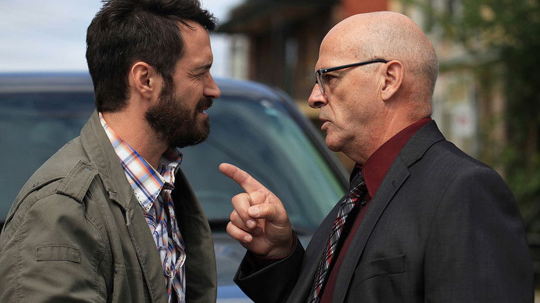 Still image for Le clan season 1 episode 2: Episode 2 Still image for Le clan season 1 episode 2: Episode 2