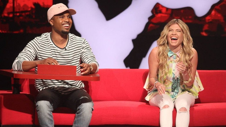 Ridiculousness 시즌 8 12화
