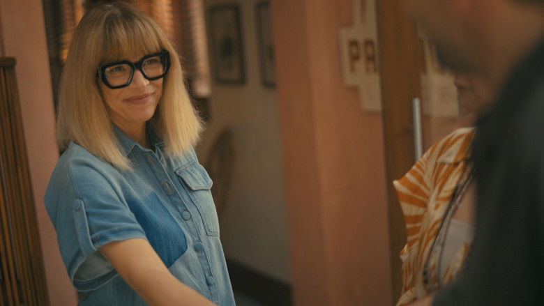 Still image for The Color of Love season 1 episode 36: Episode 36