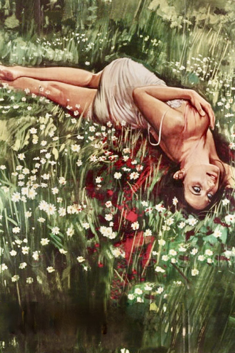 Imatge de Il prato macchiato di rosso