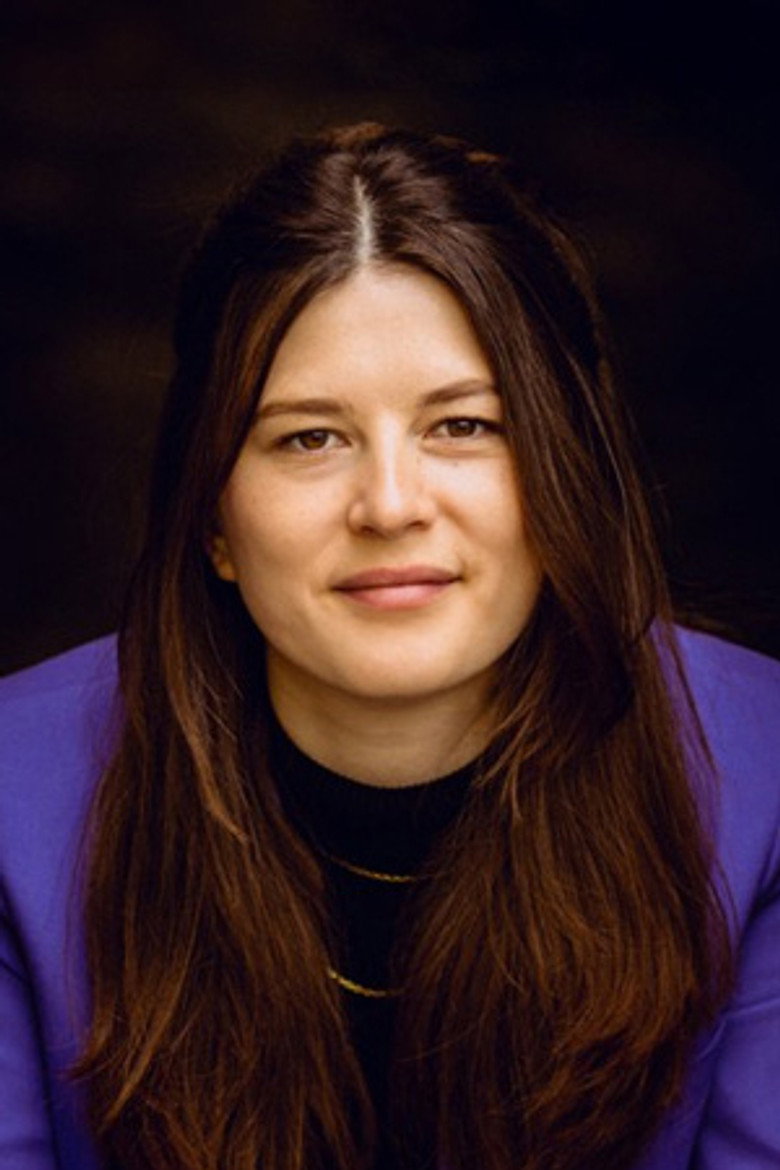 Alina Yklymova photo 3