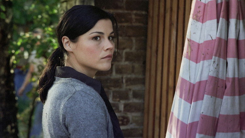 Mein Mörder kommt zurück — scene 2