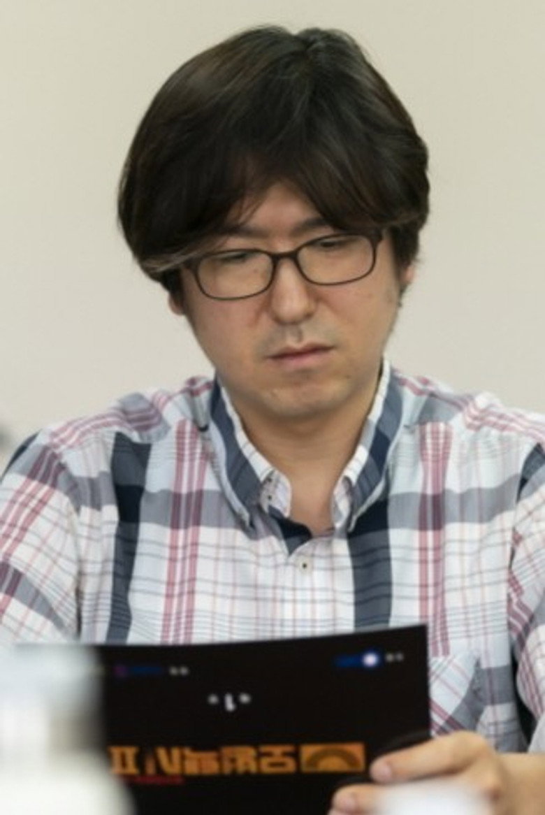 Oh Sang-ho photo 2