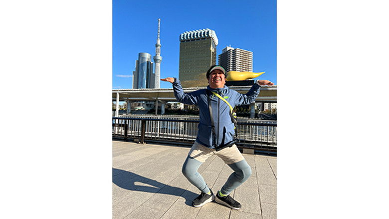 Still image for バナナマン日村が歩く!ウォーキングのひむ太郎 season 1 episode 67: Episode 67 Still image for バナナマン日村が歩く!ウォーキングのひむ太郎 season 1 episode 67: Episode 67