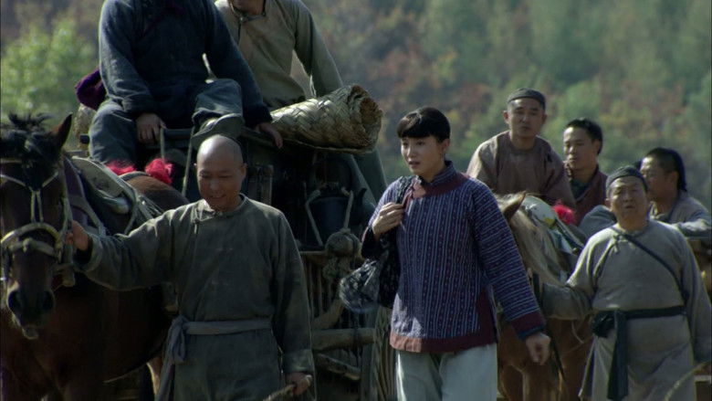 Still image for Pathfinding to the Northeast season 1 episode 6: Episode 6