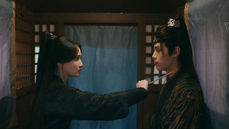 Still image for Revenge of Reborn Princess season 1 episode 20: Episode 20 Still image for Revenge of Reborn Princess season 1 episode 20: Episode 20