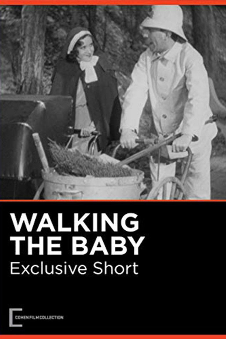 Imatge de Walking the Baby