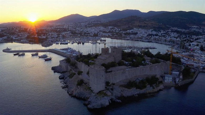 Still image for Tohum Toprak Dijital season 1 episode 1: Episode 1