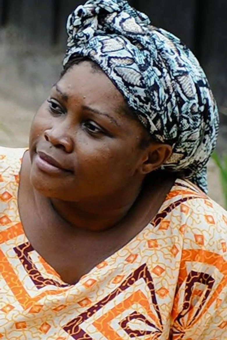 Photo de Jimantha CHAMPAGNE