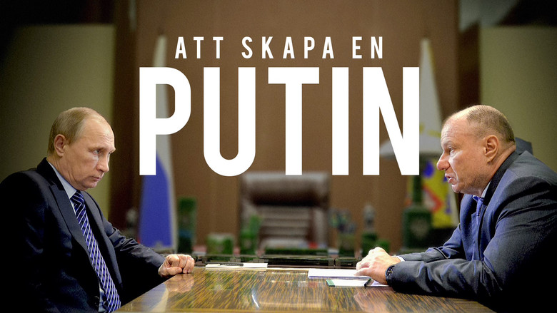 Att skapa en Putin