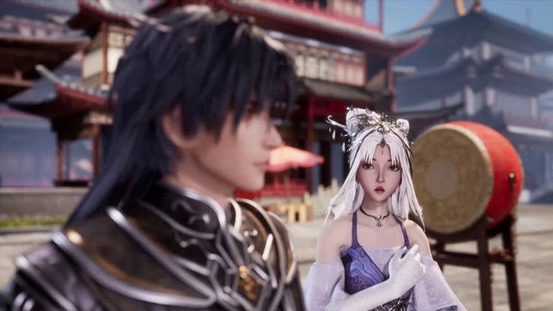 Still image for Spirit Sword Sovereign season 1 episode 414: Episode 414 Still image for Spirit Sword Sovereign season 1 episode 414: Episode 414