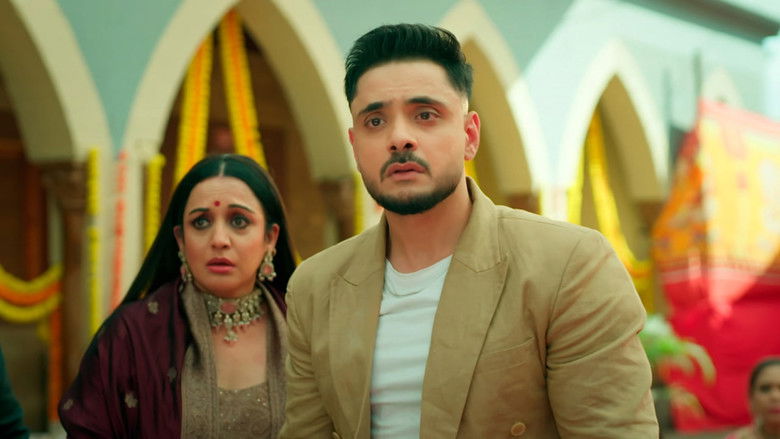 Still image for Mannat: Har Khushi Paane Ki season 1 episode 238: Will Vikrant Recall His Past?