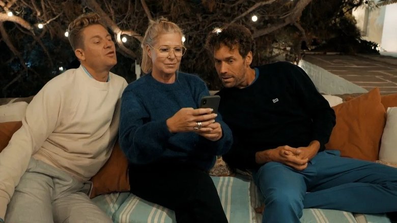 Still image for Viva La Feta season 1 episode 6: Episode 6