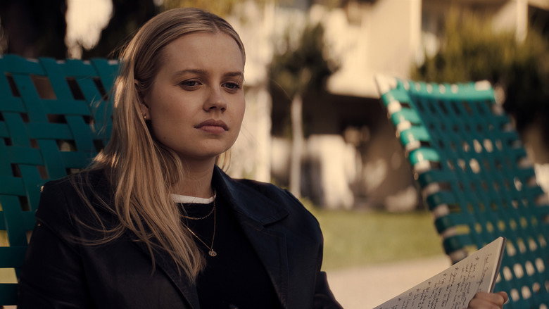 Still from The Last Thing He Told Me - ซีซัน 2 ตอน 2