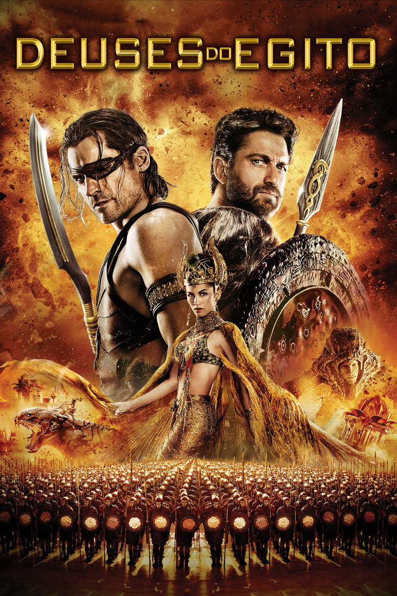 Póster la Película