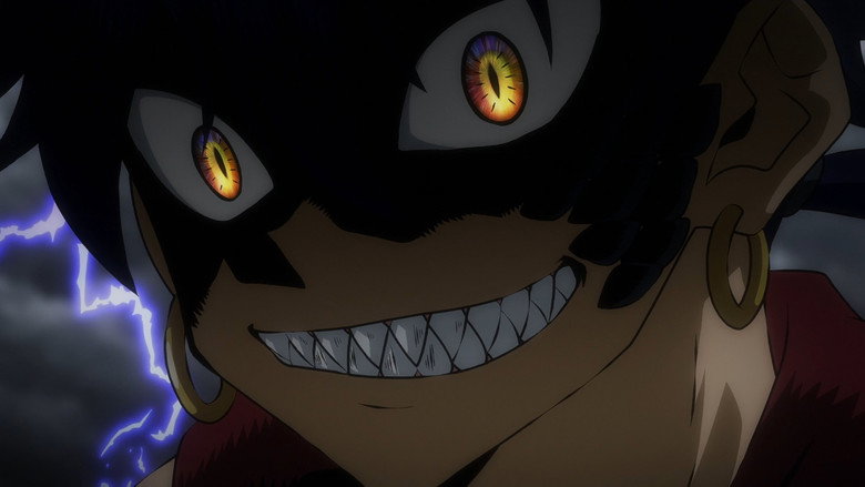 Still from Sengoku Youko - Season 2 Episode 15