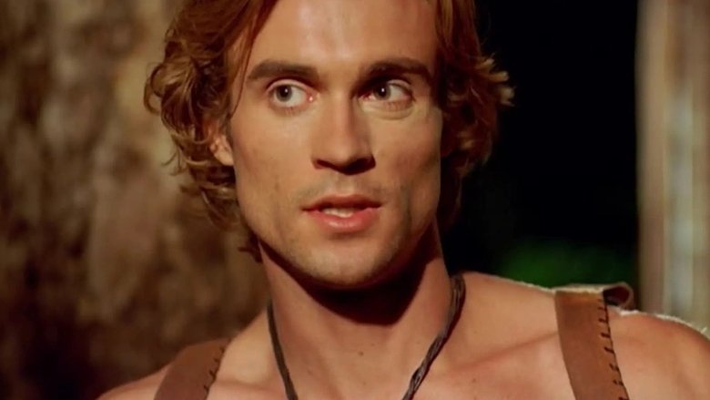 Still image for BeastMaster season 1 episode 6: The Demon Curupira Still image for BeastMaster season 1 episode 6: The Demon Curupira