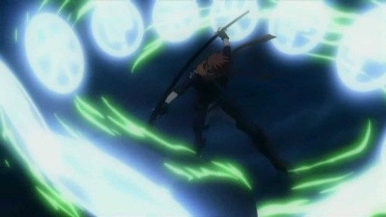 Still from D.Gray-man - Season 2 Episode 12