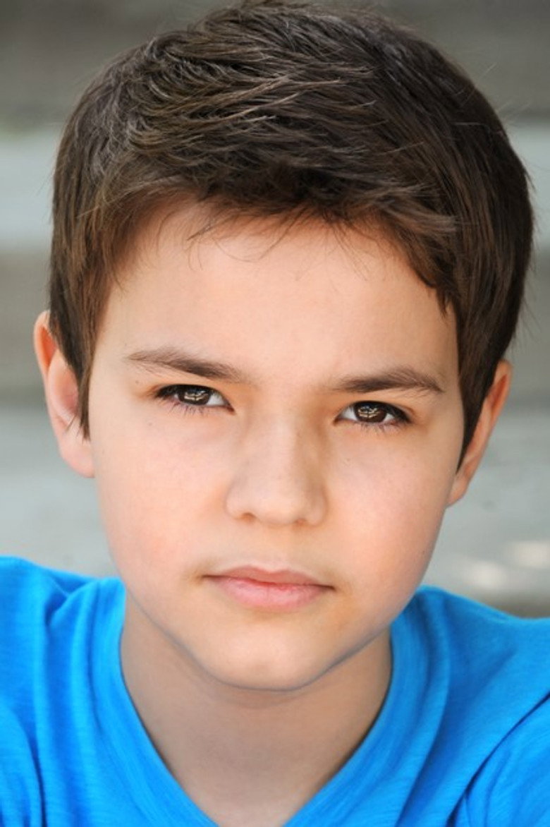 Justin Thomas Howell photo 2